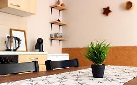 Elizabet Home Apartman